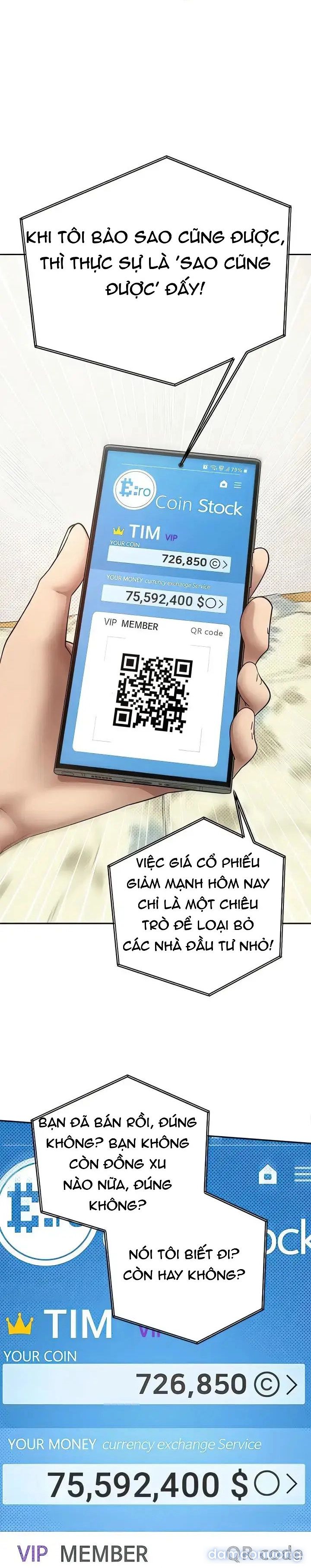 đọc truyện Turning My Life Around With Crypto Chương 1 ảnh 43 tại Thiên Thai Truyện
