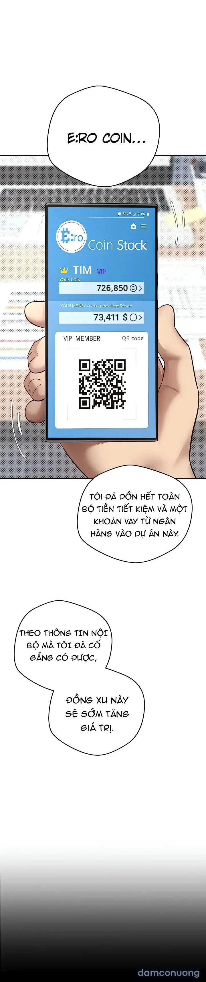 đọc truyện Turning My Life Around With Crypto Chương 1 ảnh 7 tại Thiên Thai Truyện