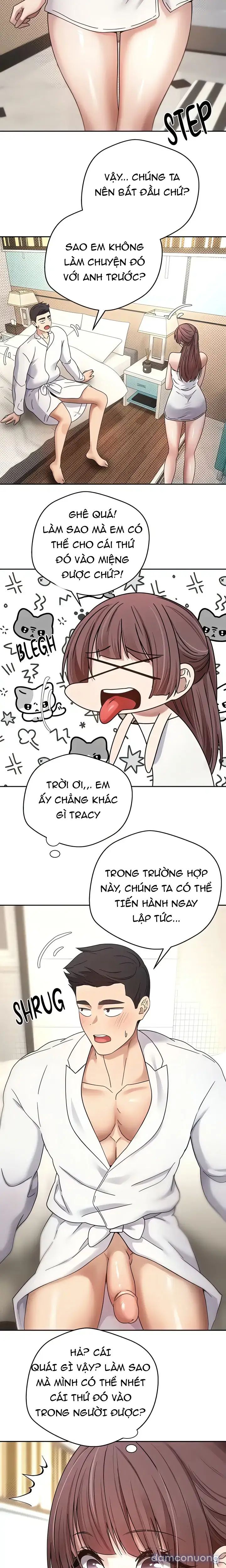đọc truyện Turning My Life Around With Crypto Chương 11 ảnh 11 tại Thiên Thai Truyện