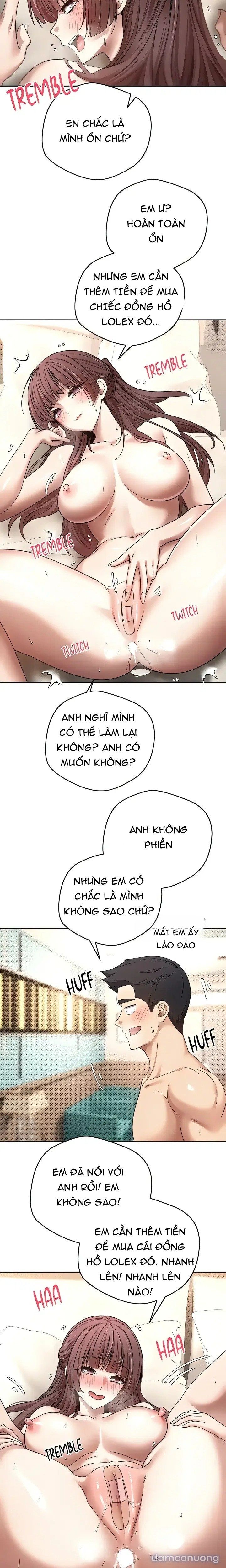 đọc truyện Turning My Life Around With Crypto Chương 12 ảnh 11 tại Thiên Thai Truyện