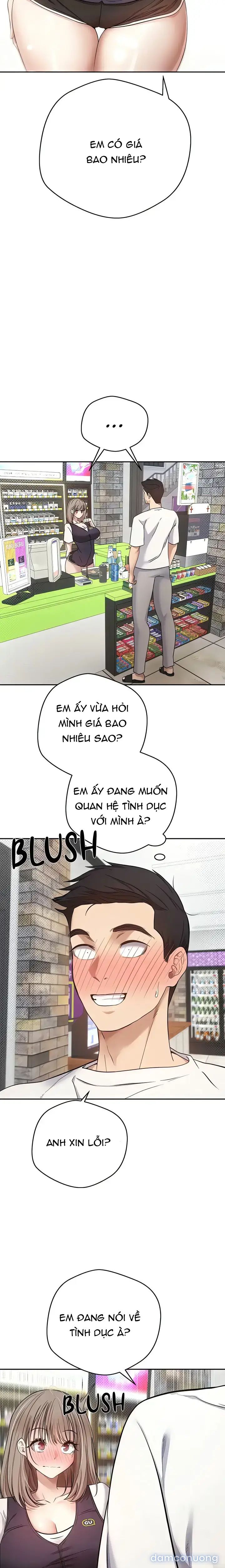 đọc truyện Turning My Life Around With Crypto Chương 2 ảnh 10 tại Thiên Thai Truyện