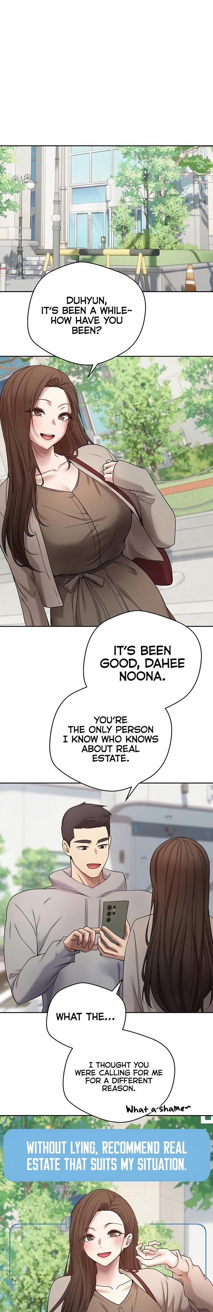 đọc truyện Turning My Life Around With Crypto Chương 20 ảnh 2 tại Thiên Thai Truyện