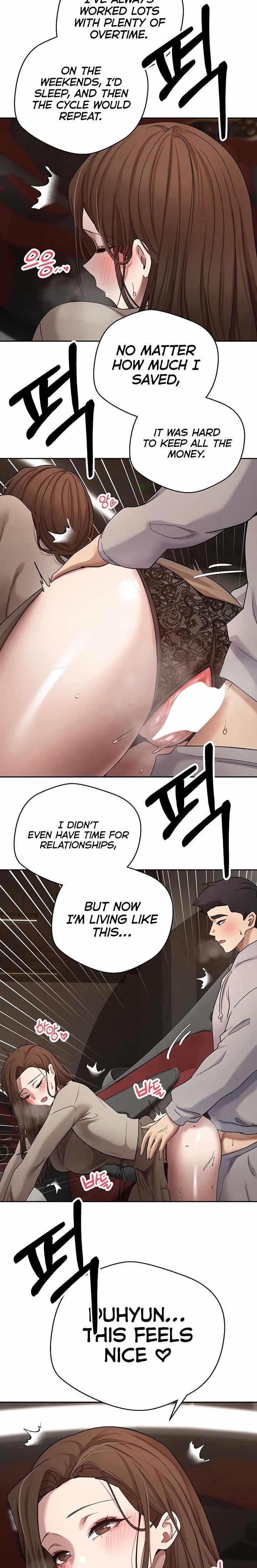 đọc truyện Turning My Life Around With Crypto Chương 20 ảnh 15 tại Thiên Thai Truyện