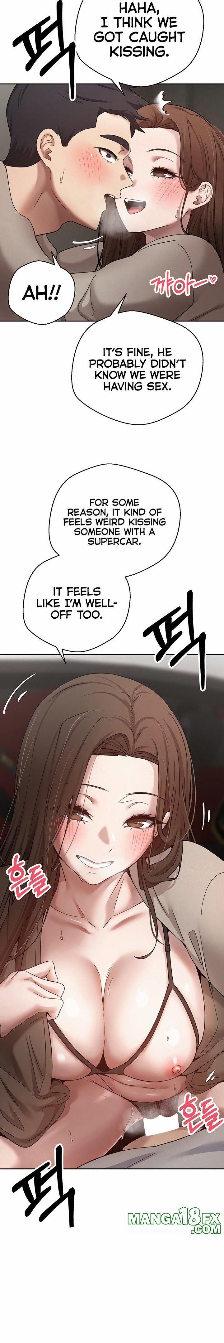 đọc truyện Turning My Life Around With Crypto Chương 20 ảnh 18 tại Thiên Thai Truyện