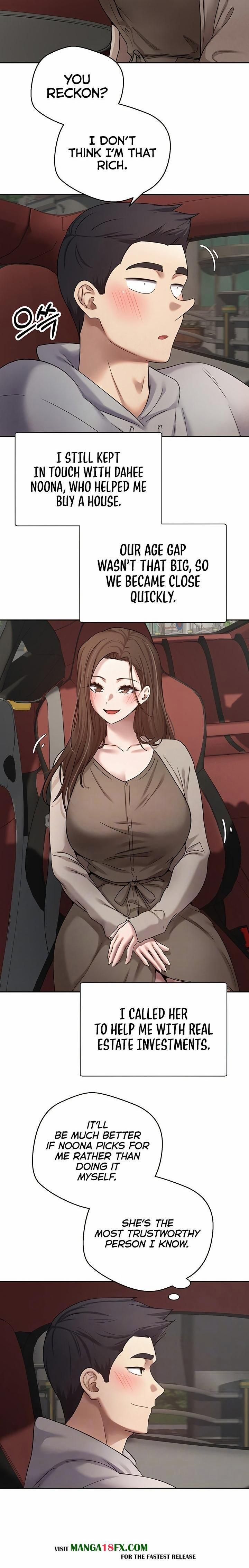 đọc truyện Turning My Life Around With Crypto Chương 20 ảnh 4 tại Thiên Thai Truyện