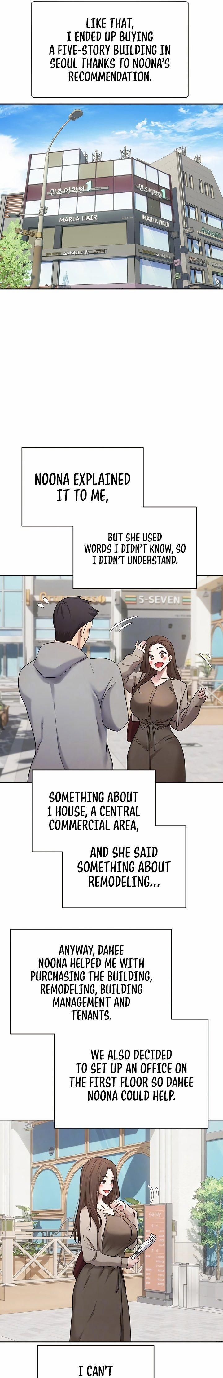 đọc truyện Turning My Life Around With Crypto Chương 20 ảnh 5 tại Thiên Thai Truyện