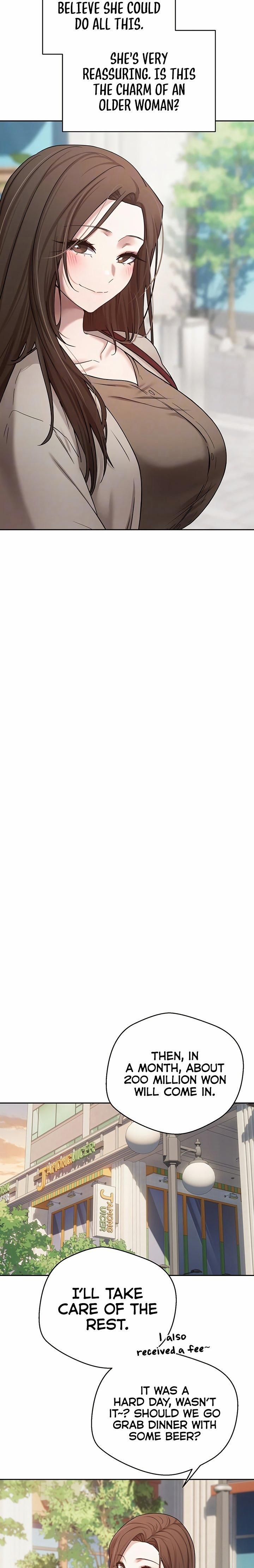 đọc truyện Turning My Life Around With Crypto Chương 20 ảnh 6 tại Thiên Thai Truyện