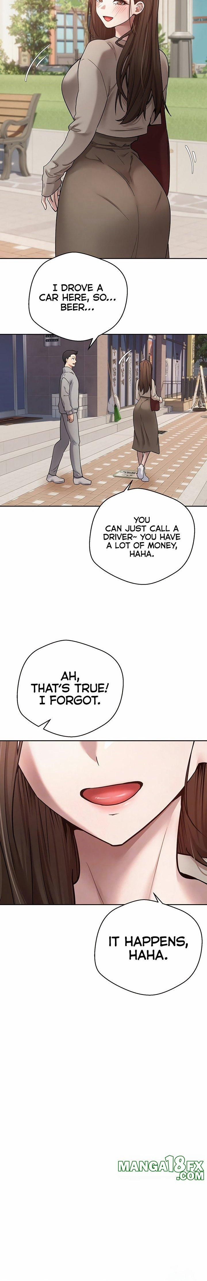 đọc truyện Turning My Life Around With Crypto Chương 20 ảnh 7 tại Thiên Thai Truyện