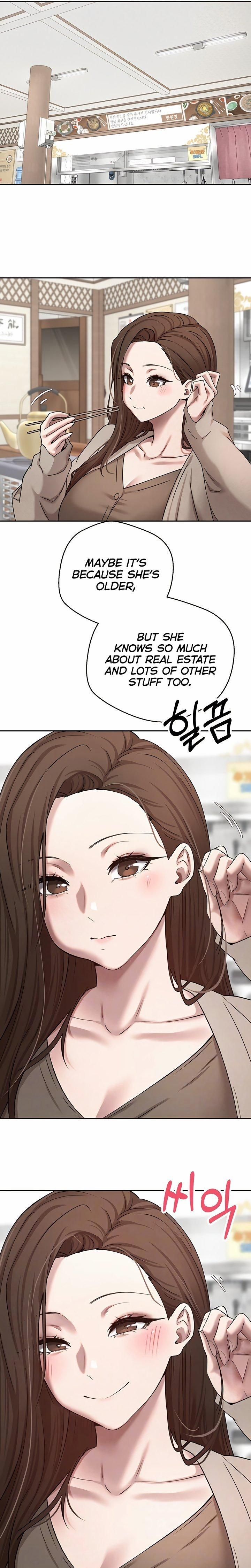 đọc truyện Turning My Life Around With Crypto Chương 20 ảnh 8 tại Thiên Thai Truyện