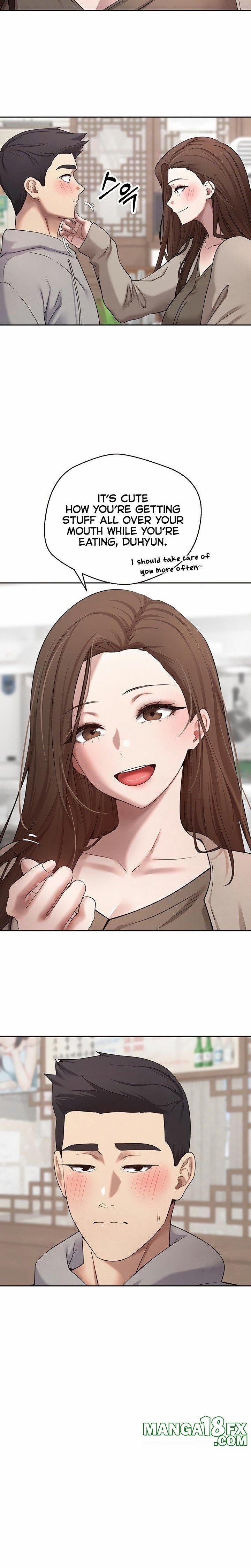 đọc truyện Turning My Life Around With Crypto Chương 20 ảnh 9 tại Thiên Thai Truyện