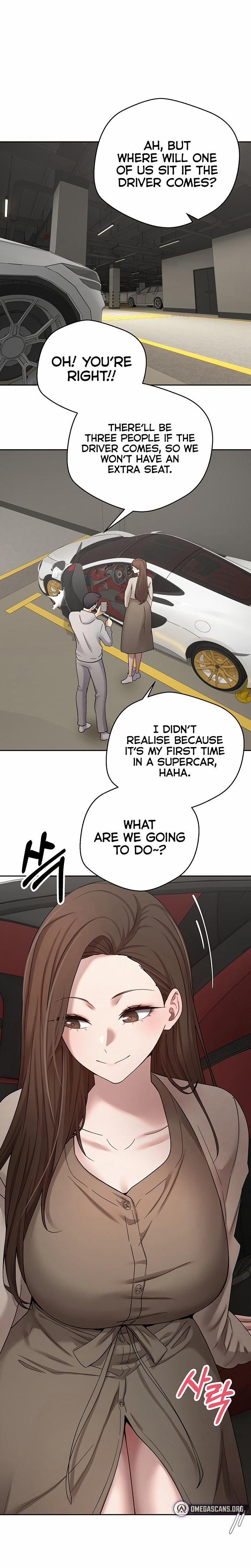 đọc truyện Turning My Life Around With Crypto Chương 20 ảnh 10 tại Thiên Thai Truyện