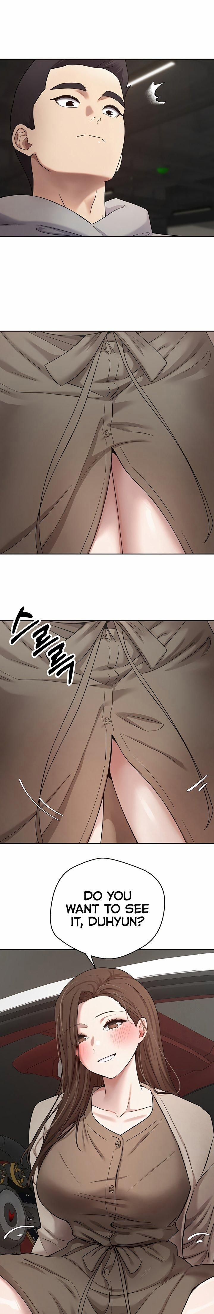 đọc truyện Turning My Life Around With Crypto Chương 20 ảnh 11 tại Thiên Thai Truyện