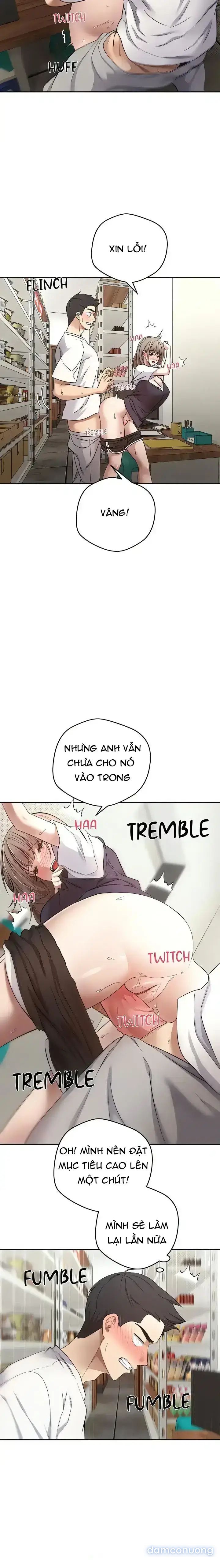 đọc truyện Turning My Life Around With Crypto Chương 3 ảnh 23 tại Thiên Thai Truyện