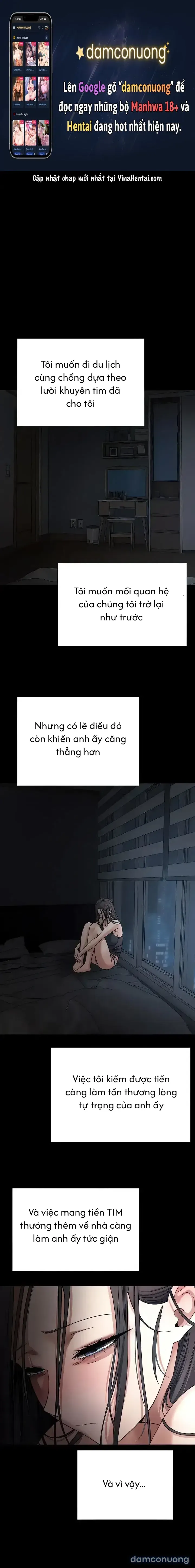 đọc truyện Turning My Life Around With Crypto Chương 43 ảnh 2 tại Thiên Thai Truyện