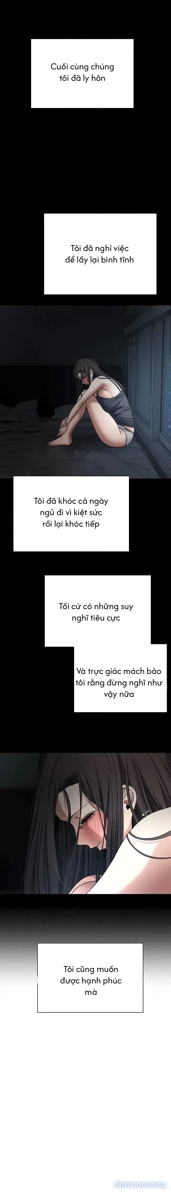 đọc truyện Turning My Life Around With Crypto Chương 43 ảnh 3 tại Thiên Thai Truyện