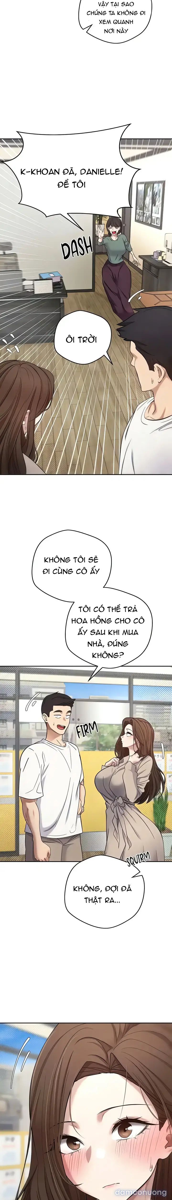 đọc truyện Turning My Life Around With Crypto Chương 5 ảnh 18 tại Thiên Thai Truyện