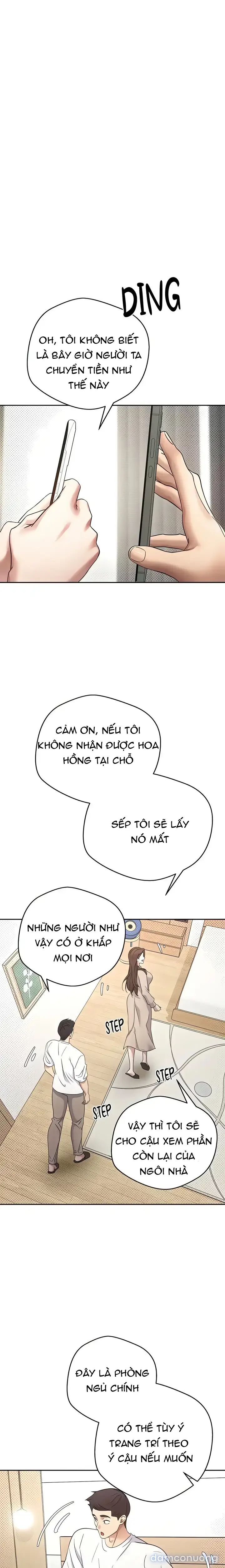 đọc truyện Turning My Life Around With Crypto Chương 5 ảnh 21 tại Thiên Thai Truyện
