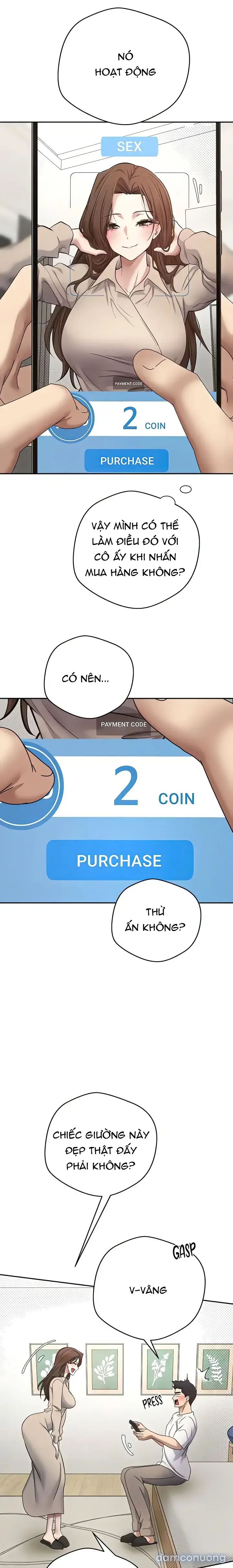 đọc truyện Turning My Life Around With Crypto Chương 5 ảnh 24 tại Thiên Thai Truyện