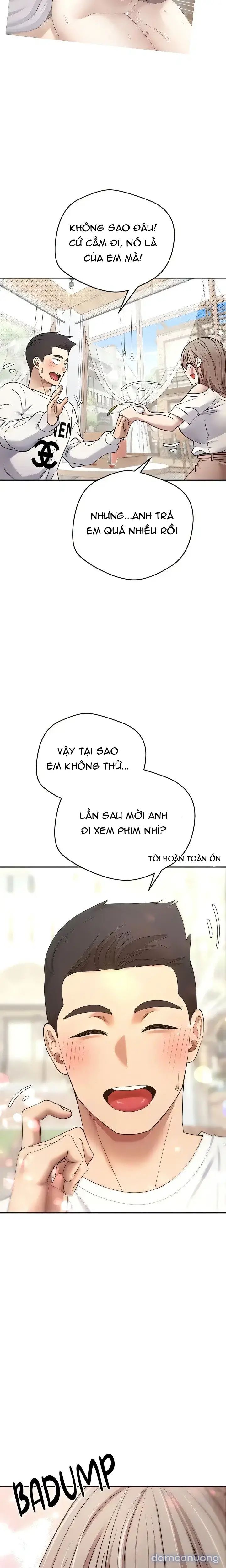 đọc truyện Turning My Life Around With Crypto Chương 6 ảnh 13 tại Thiên Thai Truyện