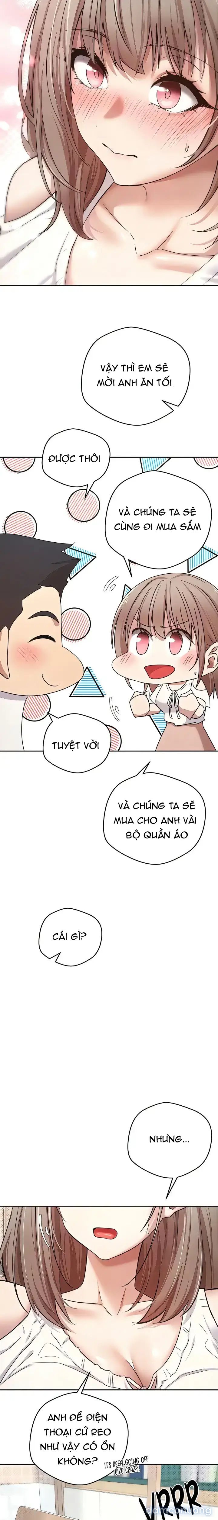 đọc truyện Turning My Life Around With Crypto Chương 6 ảnh 14 tại Thiên Thai Truyện