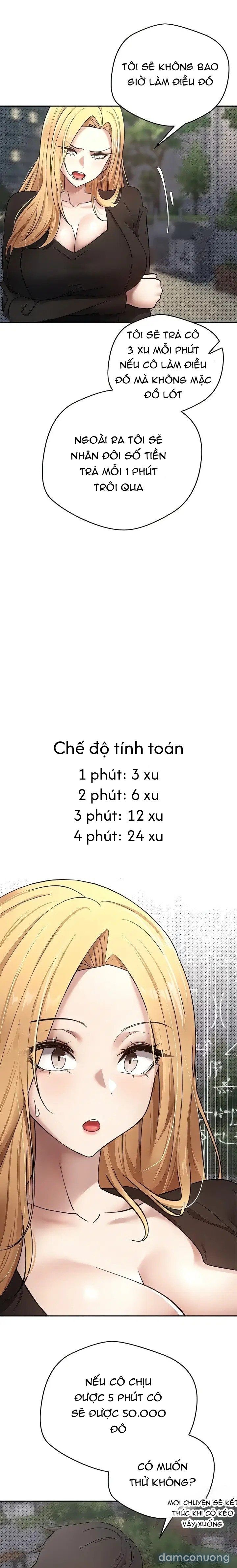đọc truyện Turning My Life Around With Crypto Chương 6 ảnh 22 tại Thiên Thai Truyện