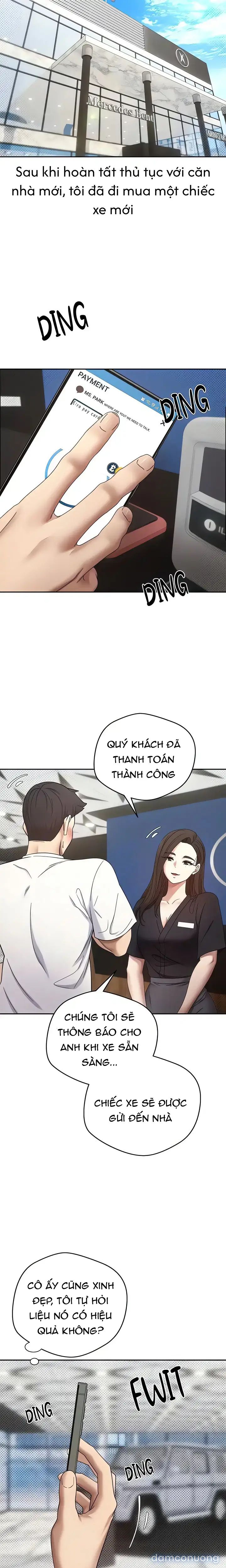 đọc truyện Turning My Life Around With Crypto Chương 6 ảnh 6 tại Thiên Thai Truyện