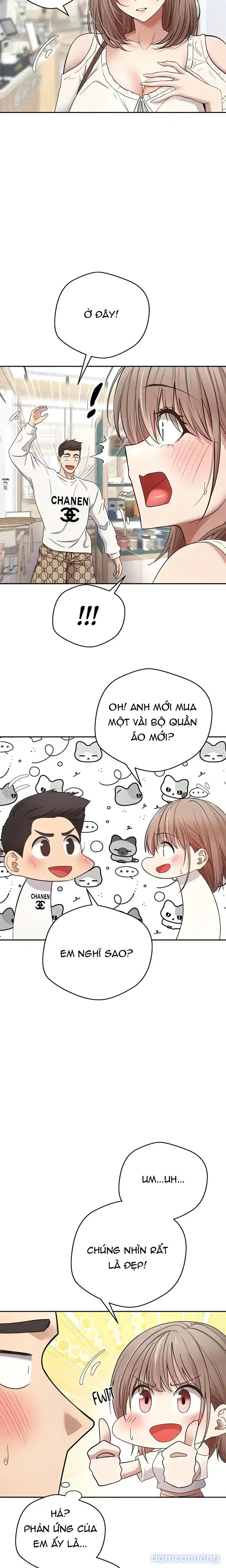 đọc truyện Turning My Life Around With Crypto Chương 6 ảnh 10 tại Thiên Thai Truyện