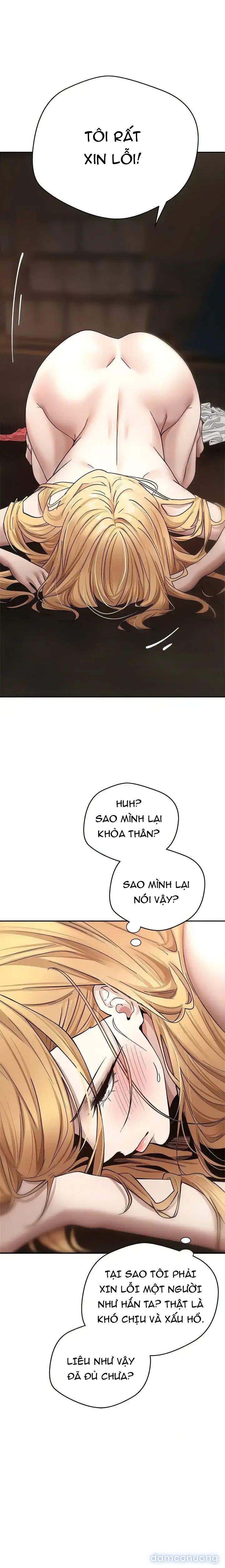 đọc truyện Turning My Life Around With Crypto Chương 7 ảnh 25 tại Thiên Thai Truyện