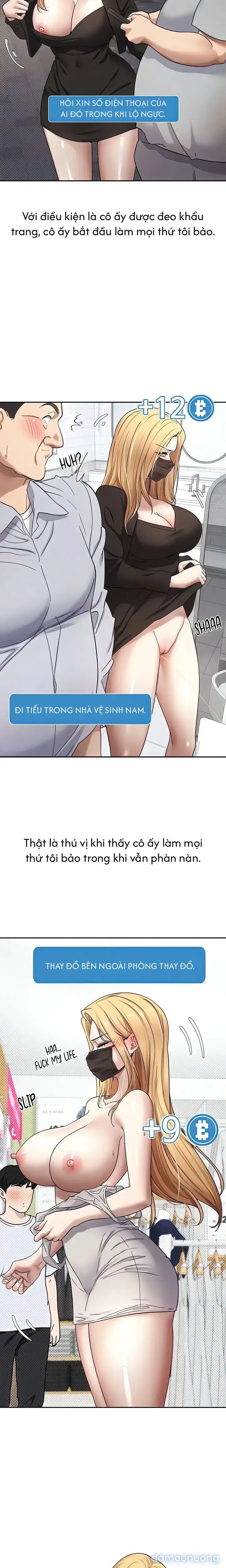 đọc truyện Turning My Life Around With Crypto Chương 7 ảnh 11 tại Thiên Thai Truyện