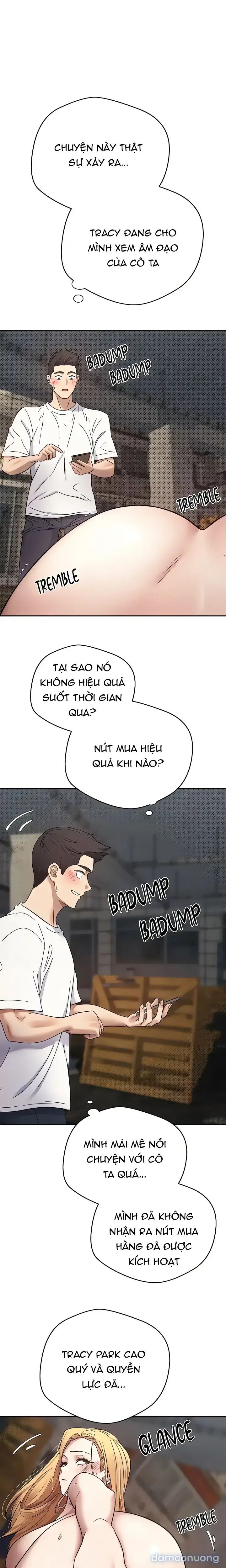 đọc truyện Turning My Life Around With Crypto Chương 8 ảnh 2 tại Thiên Thai Truyện