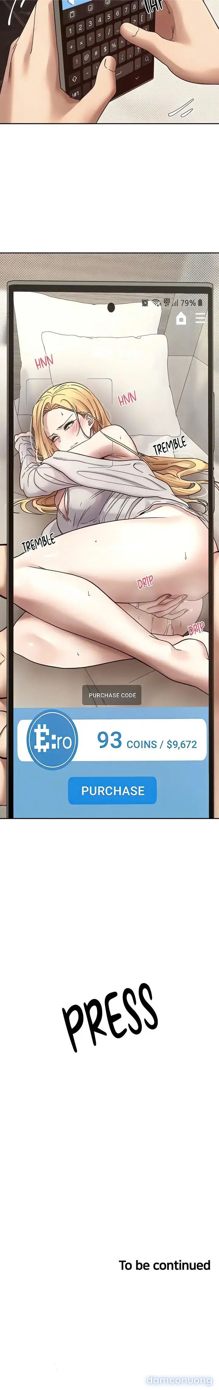 đọc truyện Turning My Life Around With Crypto Chương 8 ảnh 22 tại Thiên Thai Truyện
