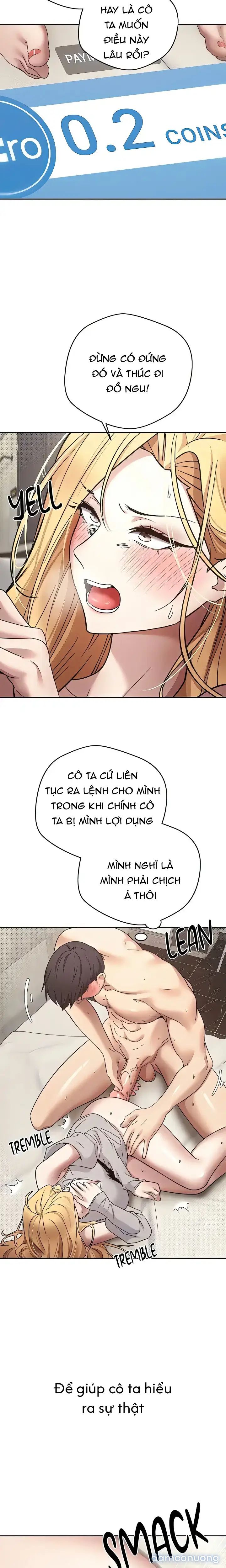 đọc truyện Turning My Life Around With Crypto Chương 9 ảnh 6 tại Thiên Thai Truyện