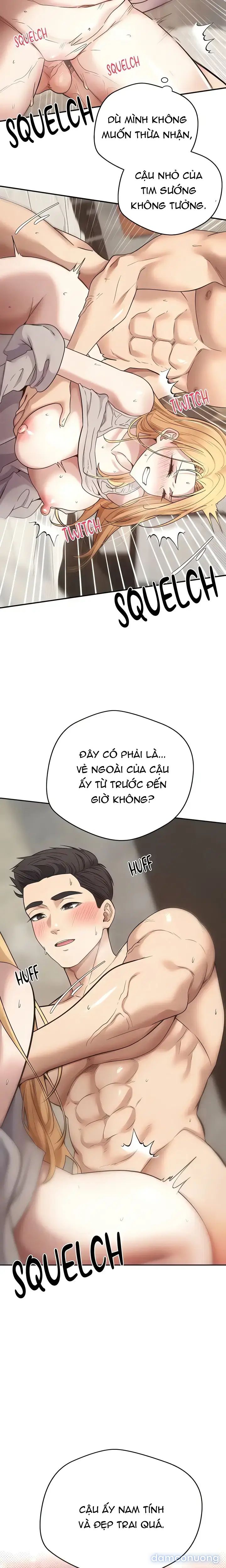 đọc truyện Turning My Life Around With Crypto Chương 9 ảnh 11 tại Thiên Thai Truyện