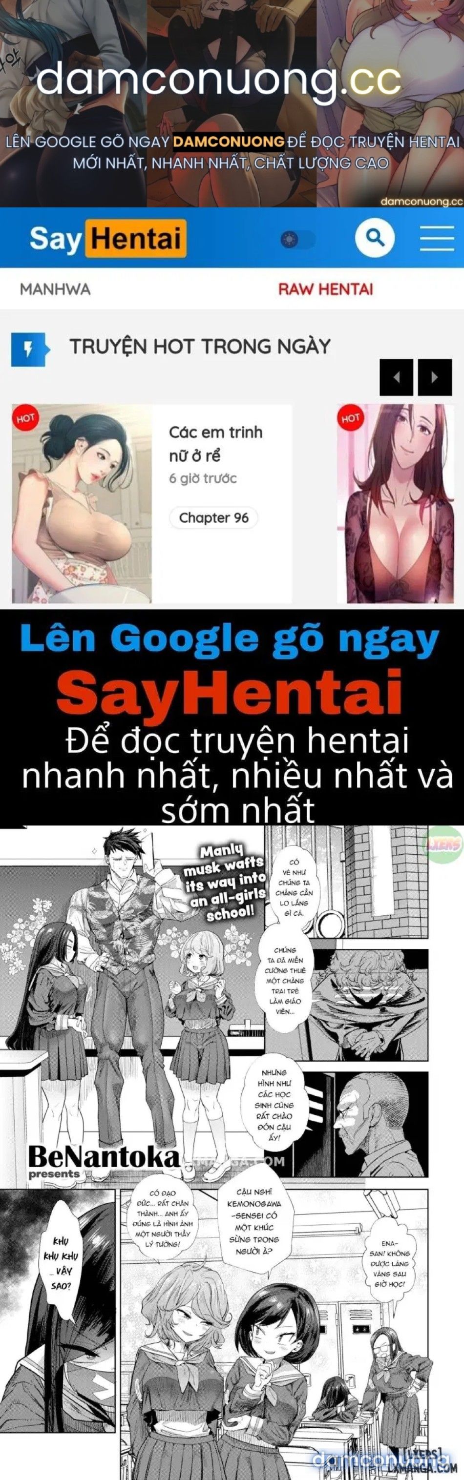 đọc truyện Turning Passion Into A Careerr Chương 1 ảnh 2 tại Thiên Thai Truyện