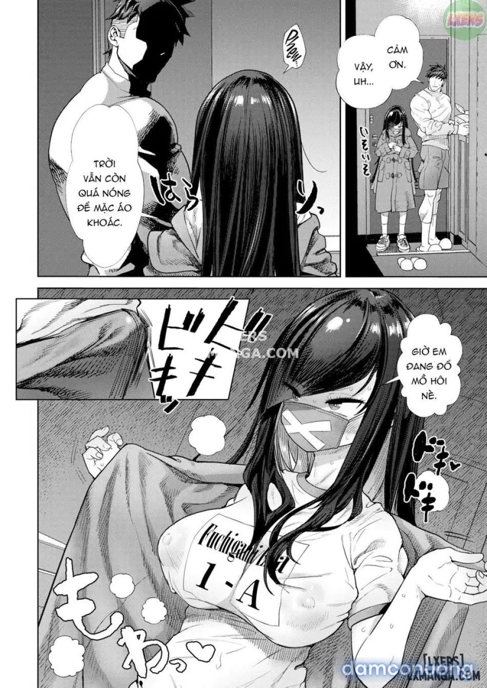 đọc truyện Turning Passion Into A Careerr Chương 1 ảnh 13 tại Thiên Thai Truyện