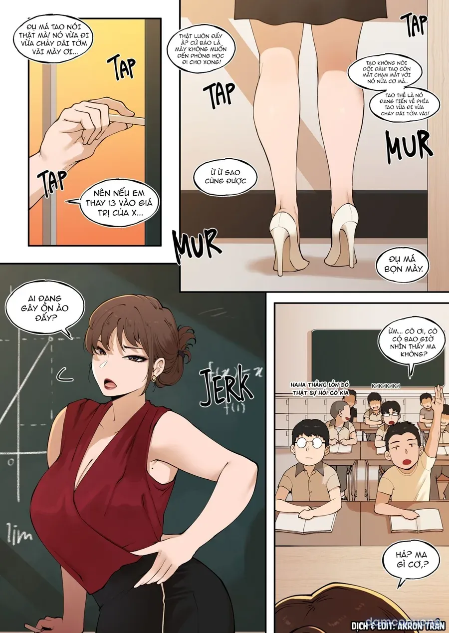 đọc truyện Tutor