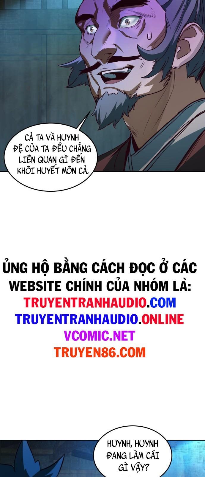đọc truyện Túy Kiếm Dạ Hành Chương 1 ảnh 110 tại Giả Dược