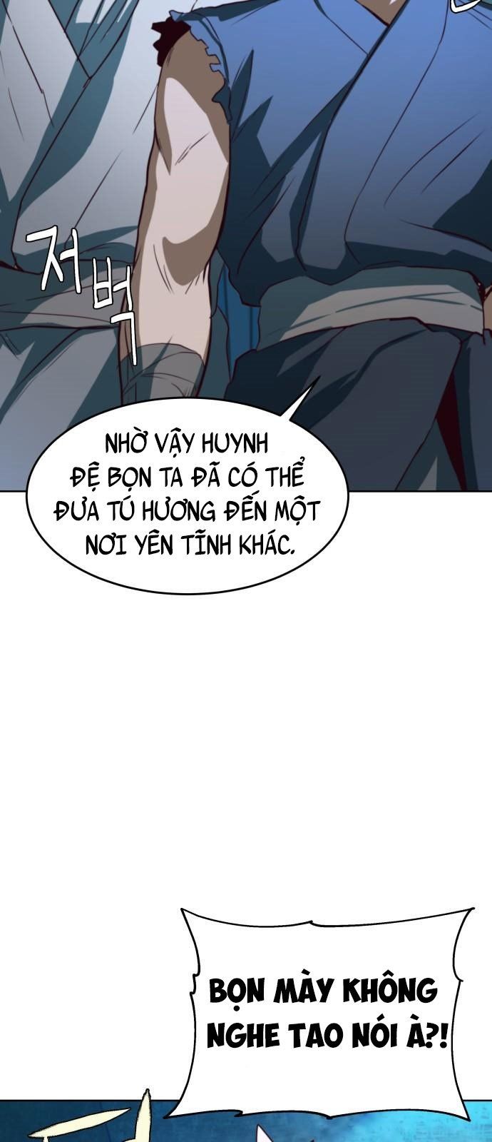đọc truyện Túy Kiếm Dạ Hành Chương 1 ảnh 115 tại Giả Dược
