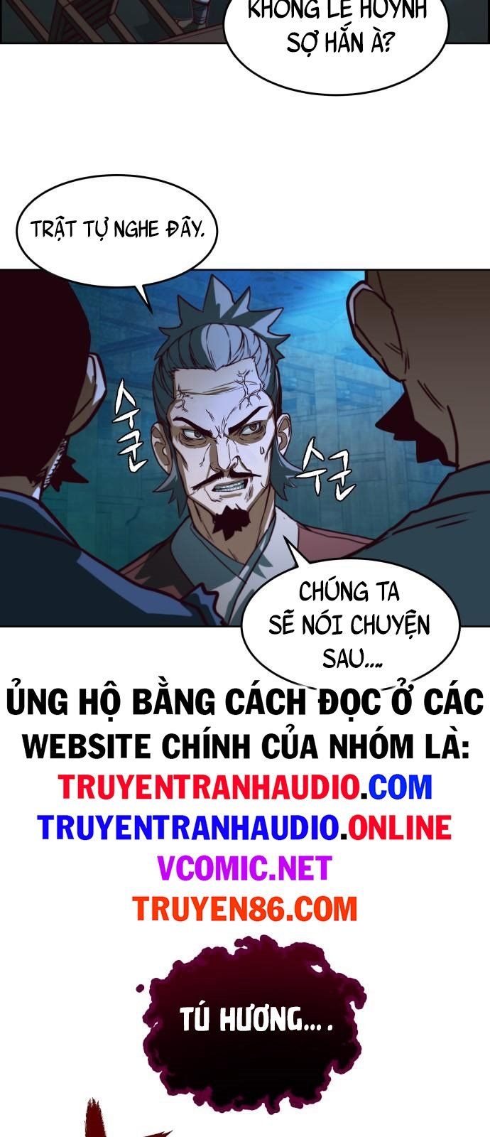 đọc truyện Túy Kiếm Dạ Hành Chương 1 ảnh 117 tại Giả Dược