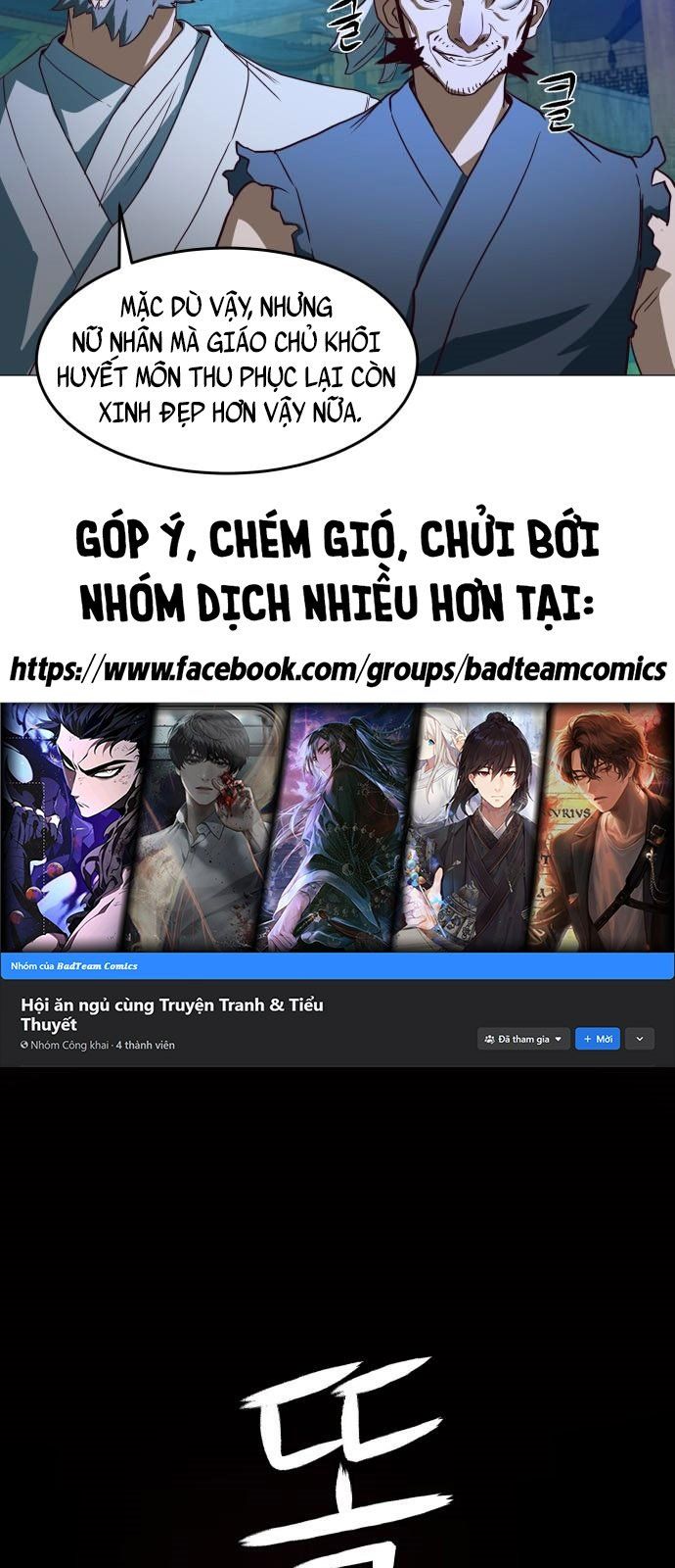 đọc truyện Túy Kiếm Dạ Hành Chương 1 ảnh 122 tại Giả Dược