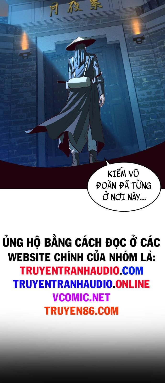 đọc truyện Túy Kiếm Dạ Hành Chương 1 ảnh 36 tại Giả Dược