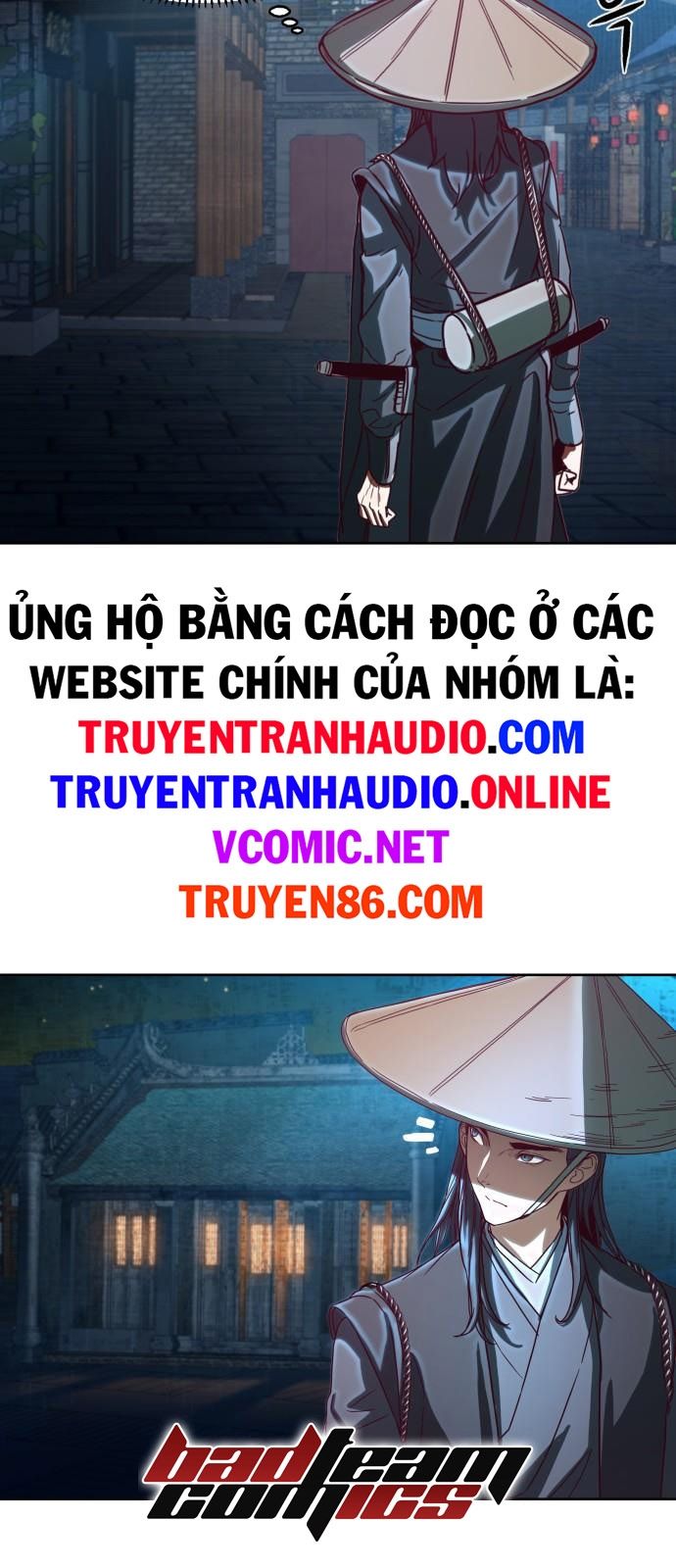 đọc truyện Túy Kiếm Dạ Hành Chương 1 ảnh 41 tại Giả Dược