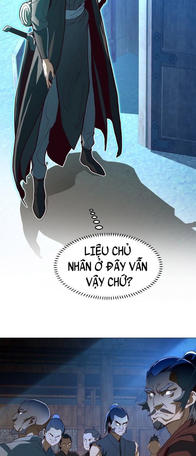 đọc truyện Túy Kiếm Dạ Hành Chương 1 ảnh 45 tại Giả Dược