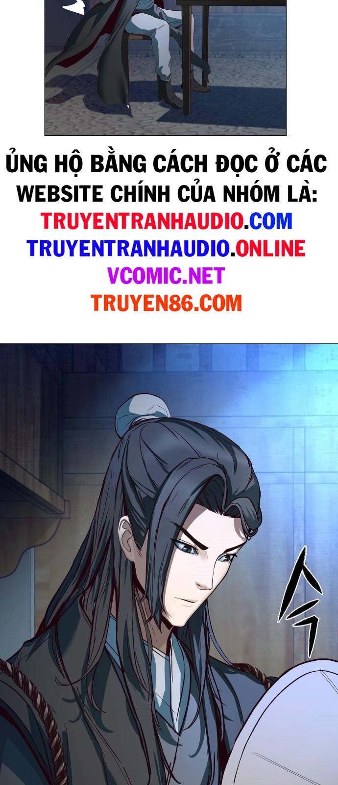 đọc truyện Túy Kiếm Dạ Hành Chương 1 ảnh 47 tại Giả Dược
