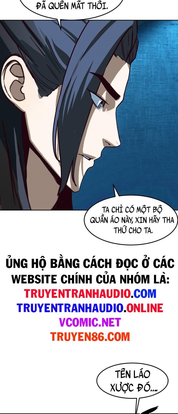 đọc truyện Túy Kiếm Dạ Hành Chương 1 ảnh 61 tại Giả Dược
