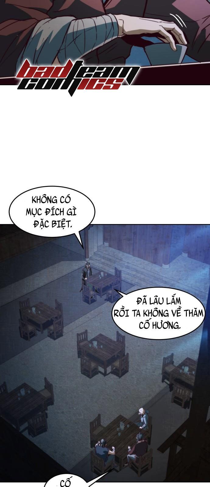 đọc truyện Túy Kiếm Dạ Hành Chương 1 ảnh 65 tại Giả Dược