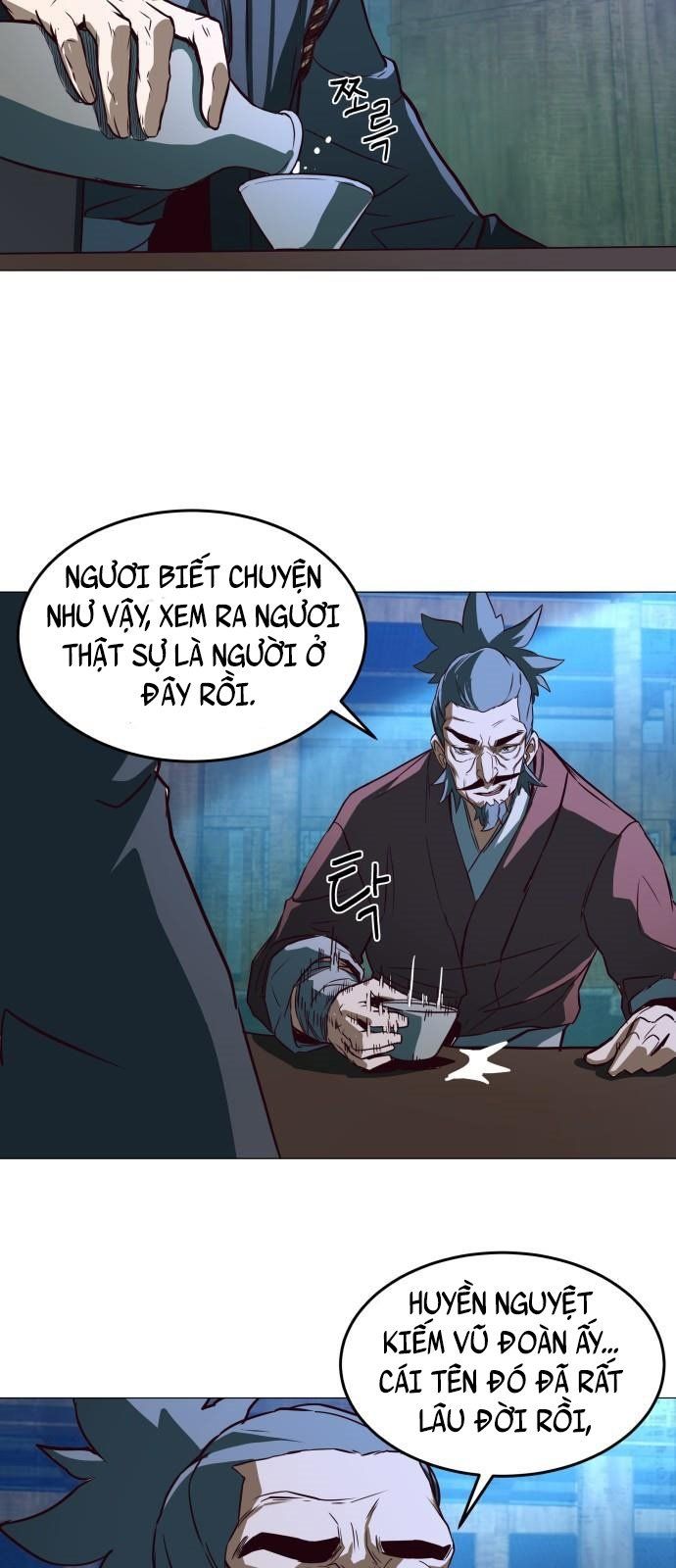 đọc truyện Túy Kiếm Dạ Hành Chương 1 ảnh 94 tại Giả Dược