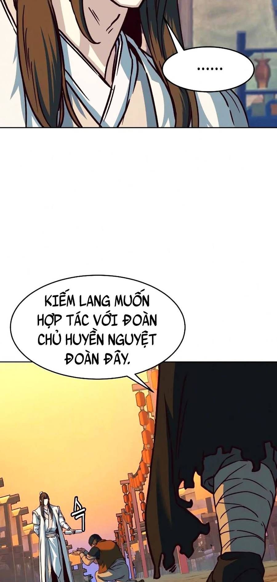 đọc truyện Túy Kiếm Dạ Hành Chương 10 ảnh 116 tại Giả Dược
