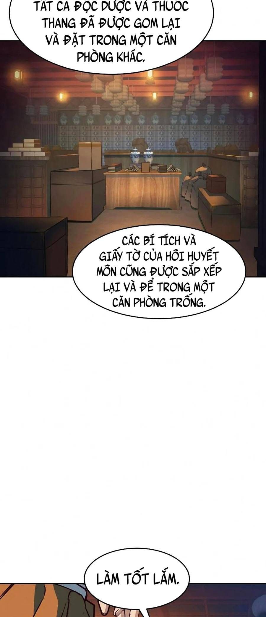 đọc truyện Túy Kiếm Dạ Hành Chương 10 ảnh 18 tại Giả Dược