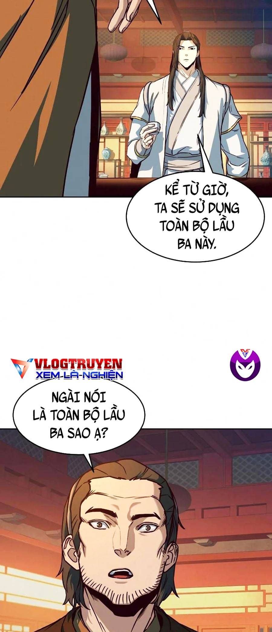 đọc truyện Túy Kiếm Dạ Hành Chương 10 ảnh 19 tại Giả Dược